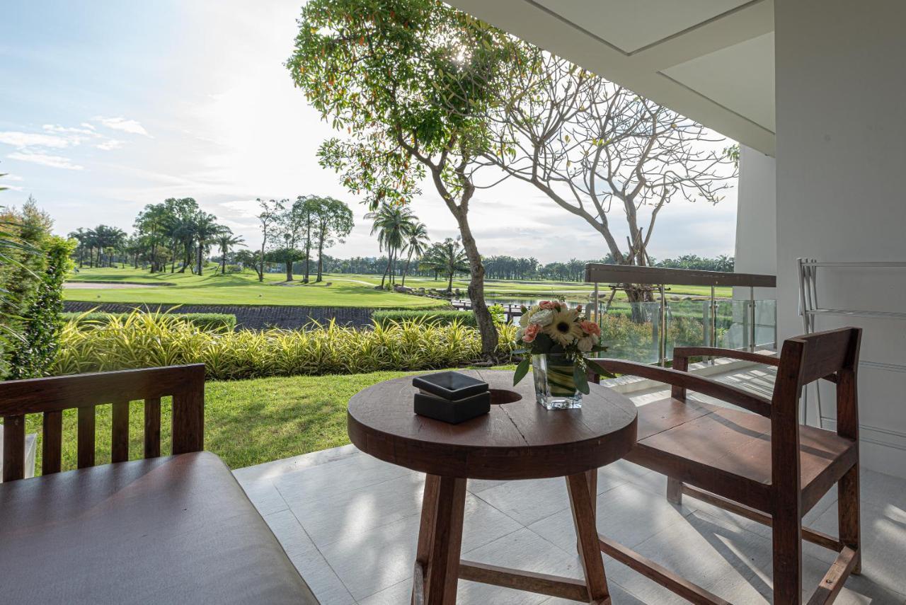 Summit Windmill Golf Suite Hotel At Suvarnabhumi Μπανγκόκ Εξωτερικό φωτογραφία